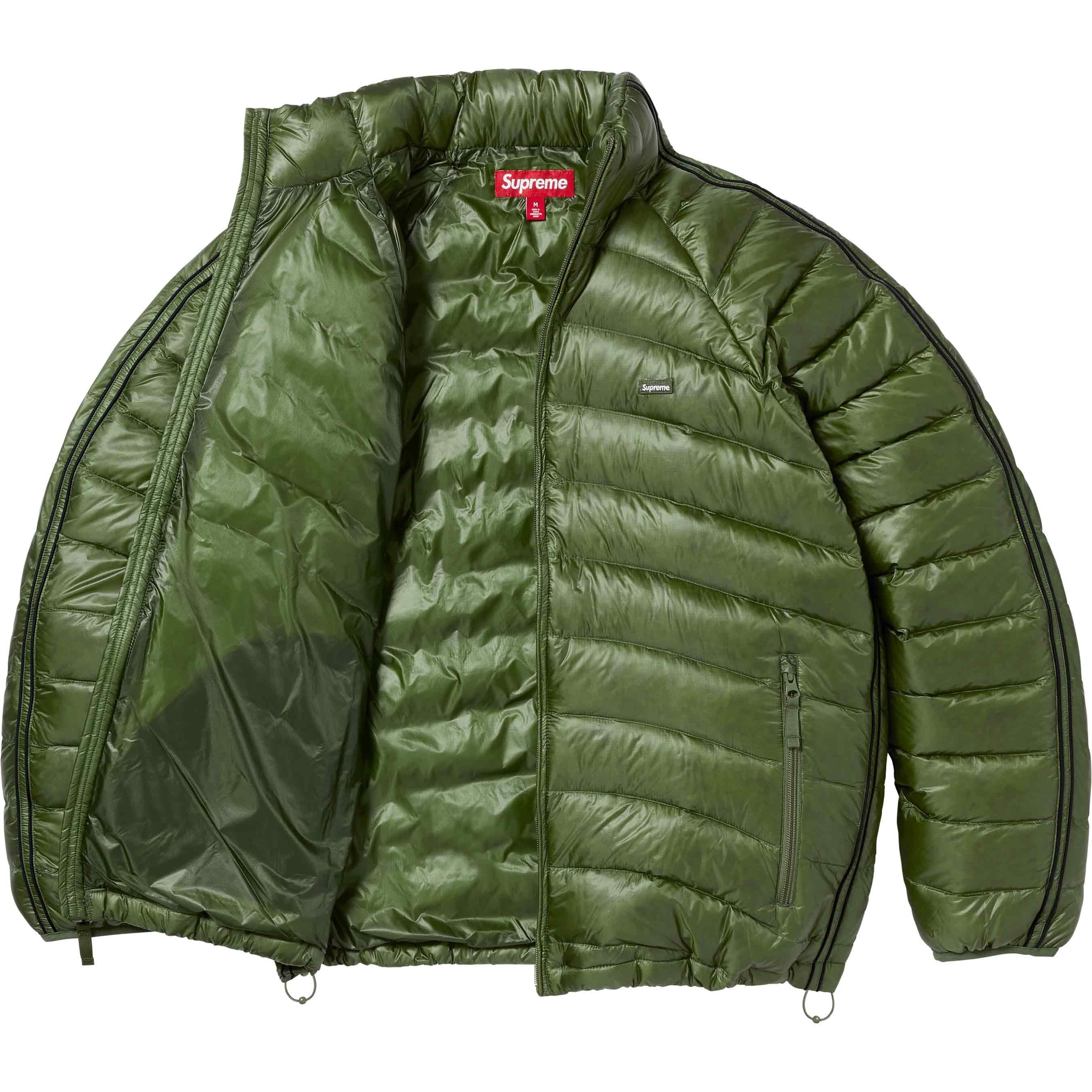 Micro Down Jacket view 19